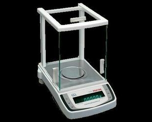 FA1004 type Electronic analytical balance