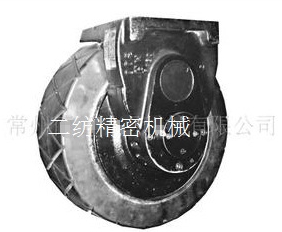 DPW-30DC36 DC Driving Wheel 