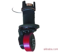 DPL-23DC24 vertical Driving Wheel 