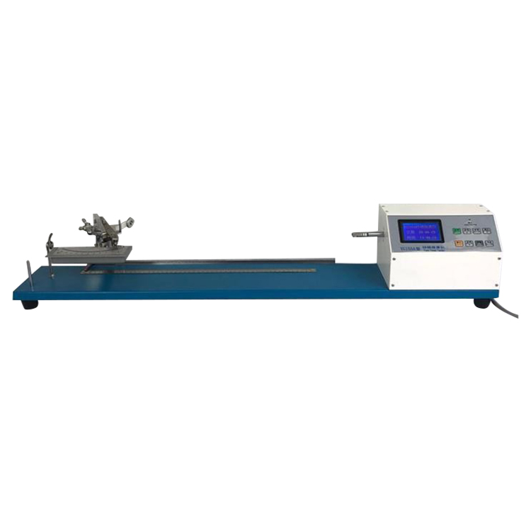 YG155A type Yarn twist counter 