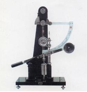  供應棉檢儀器Y162型束纖維強力機