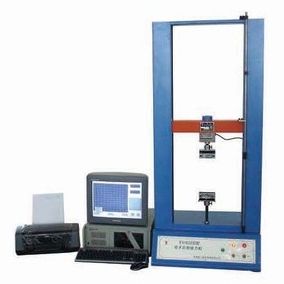 YG026 type Electronic tensile testing machine ( Computer type )