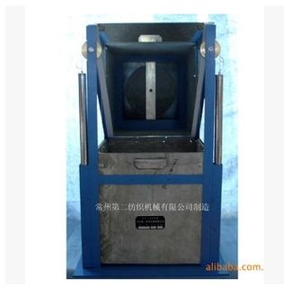 YG991-4 Carpet flame retardant tester 